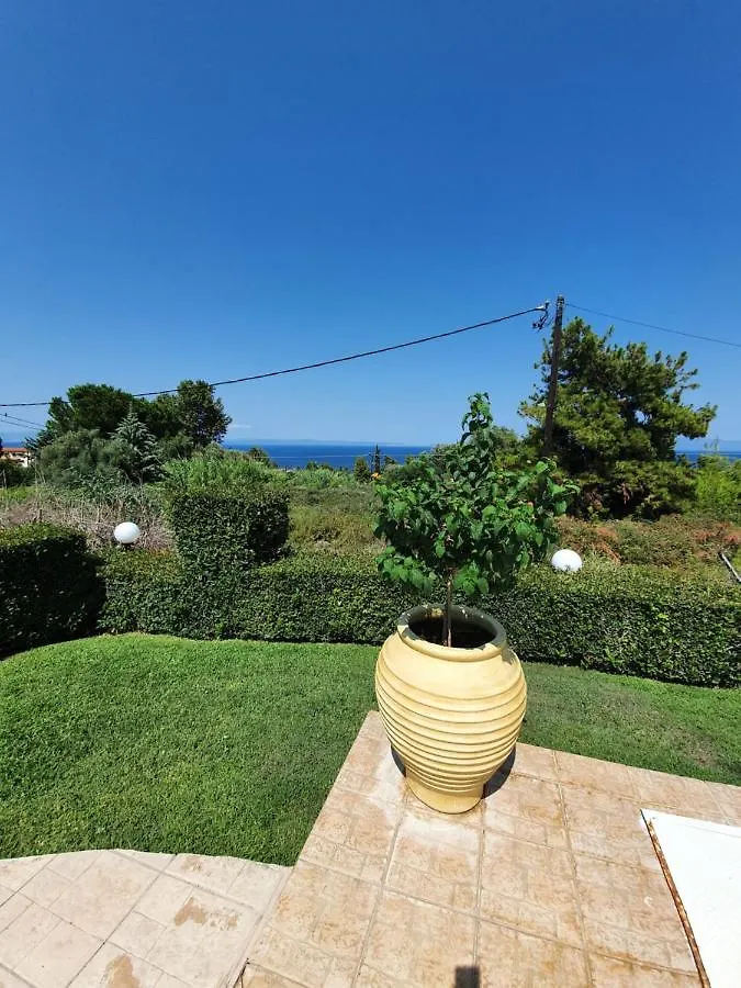 Villa Sandra Kriopigi