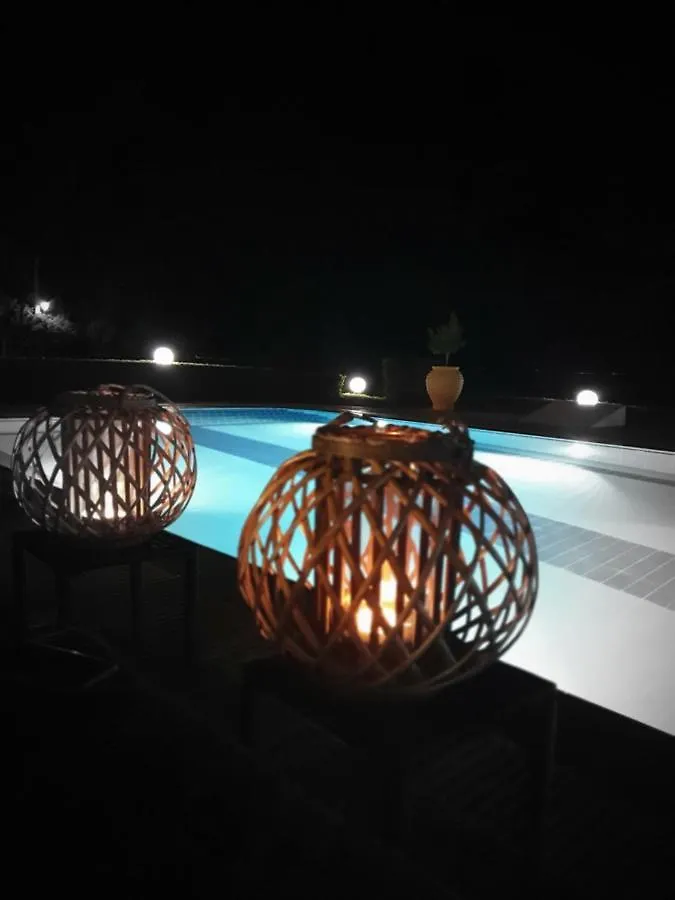 Villa Sandra Kriopigi