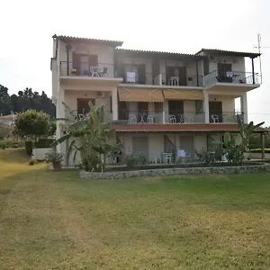 Kiparissis Apartament